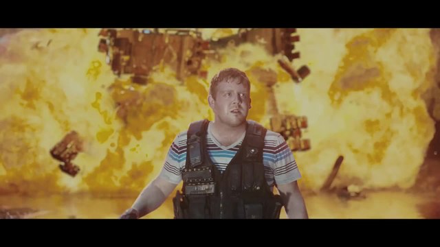 Call of Duty Black Ops 3 | Official Live Action Trailer “Seize Glory” (2015) - Xbox One Game HD