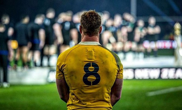Le JT du Rugbynistère, épisode 6 - Buzz - Coupe du monde de rugby