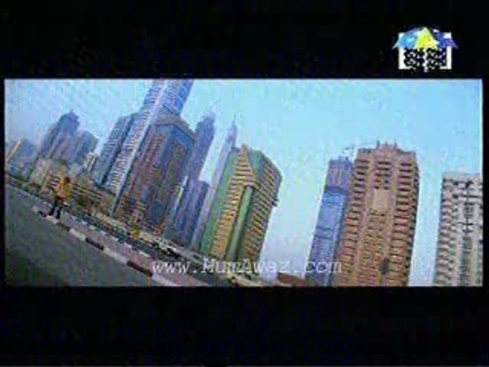 Teri Yadoon Mein[Remix]