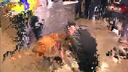 Sergent Jason Bros et Clia : 5 ans après avoir servi la patrie