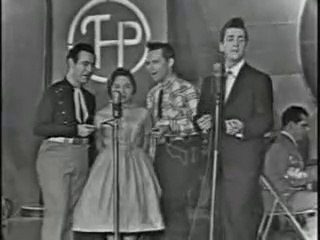 Bob Luman, A lovers question