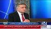 Why I Didn't Talked About Shabaz Sharif Divorce Arif Nizami Excellent Response