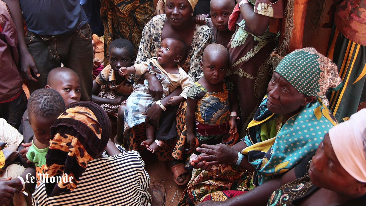 Burundi : "On glisse progressivement vers une nouvelle guerre civile"
