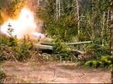 German Leopard 2 Main Battle Tank UBEATABLE M1 ABRAMS RIVAL