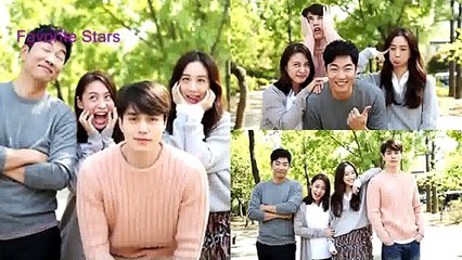 Top 7 Upcoming Korean Dramas 2015-2016