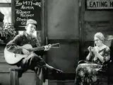 Jimmie Rodgers, The singing brakeman