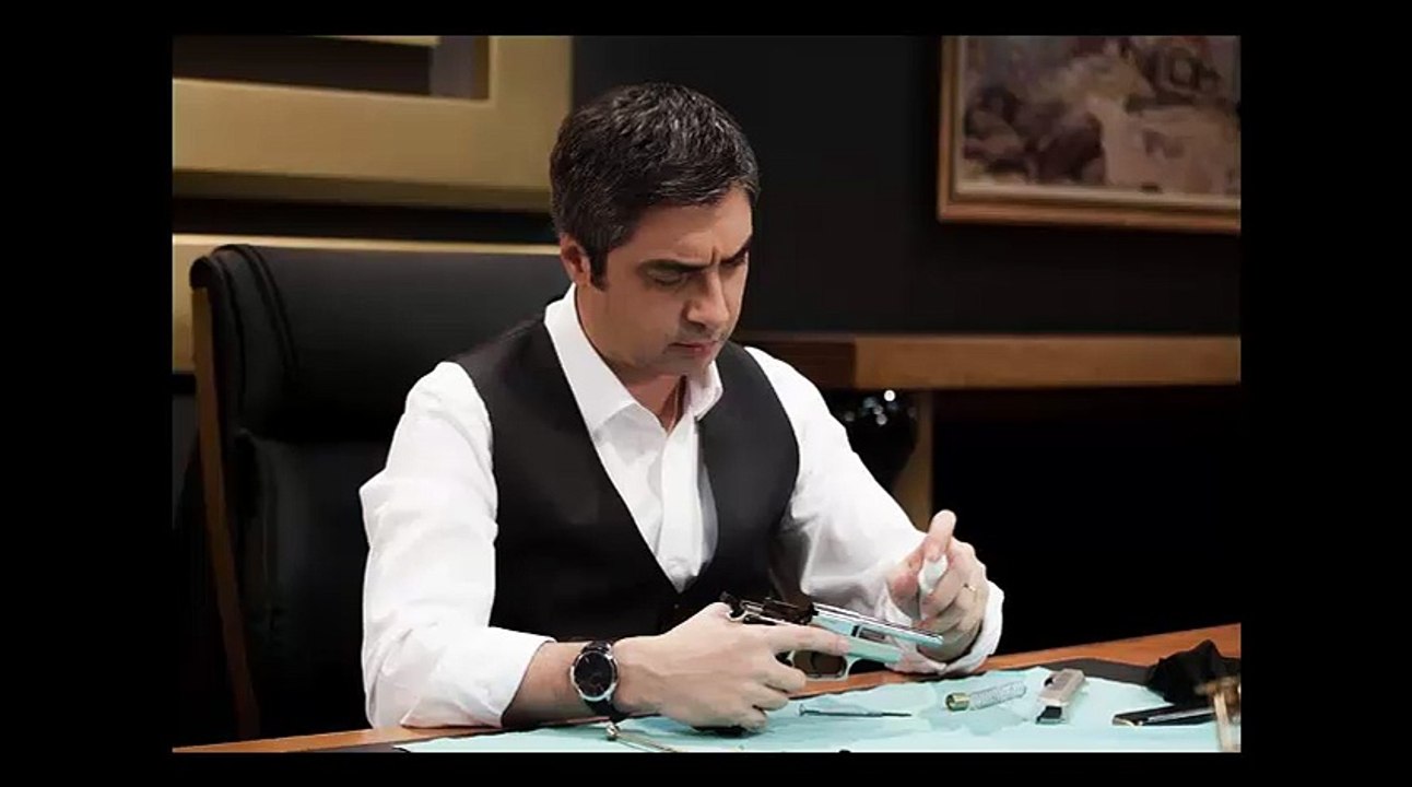 مراد علم دار الجز ء العاشر الحلقة 9 - 9 Wadi diab 10 EP