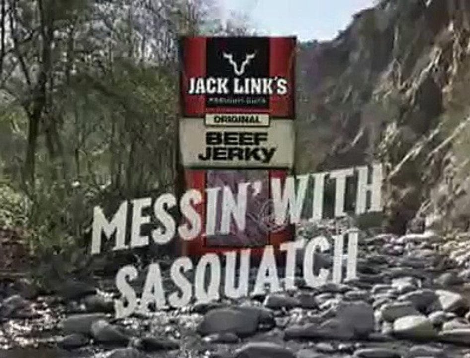 Jack Links Beef Funny Ad Unlimited LOL Video