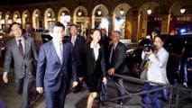 Année France Corée 2015-2016 // Korea Now ! Visite des premiers ministres coréens et français