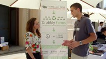 2015 Kairos Global Summit - Grubbly Farms