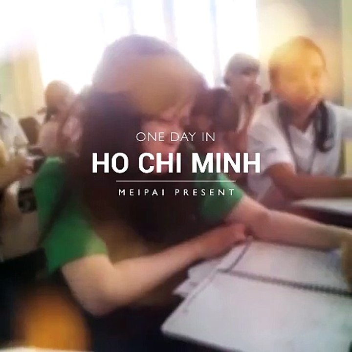 Lớp Học