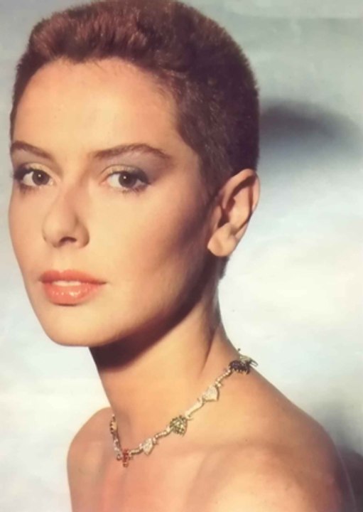 Monica Guerritore