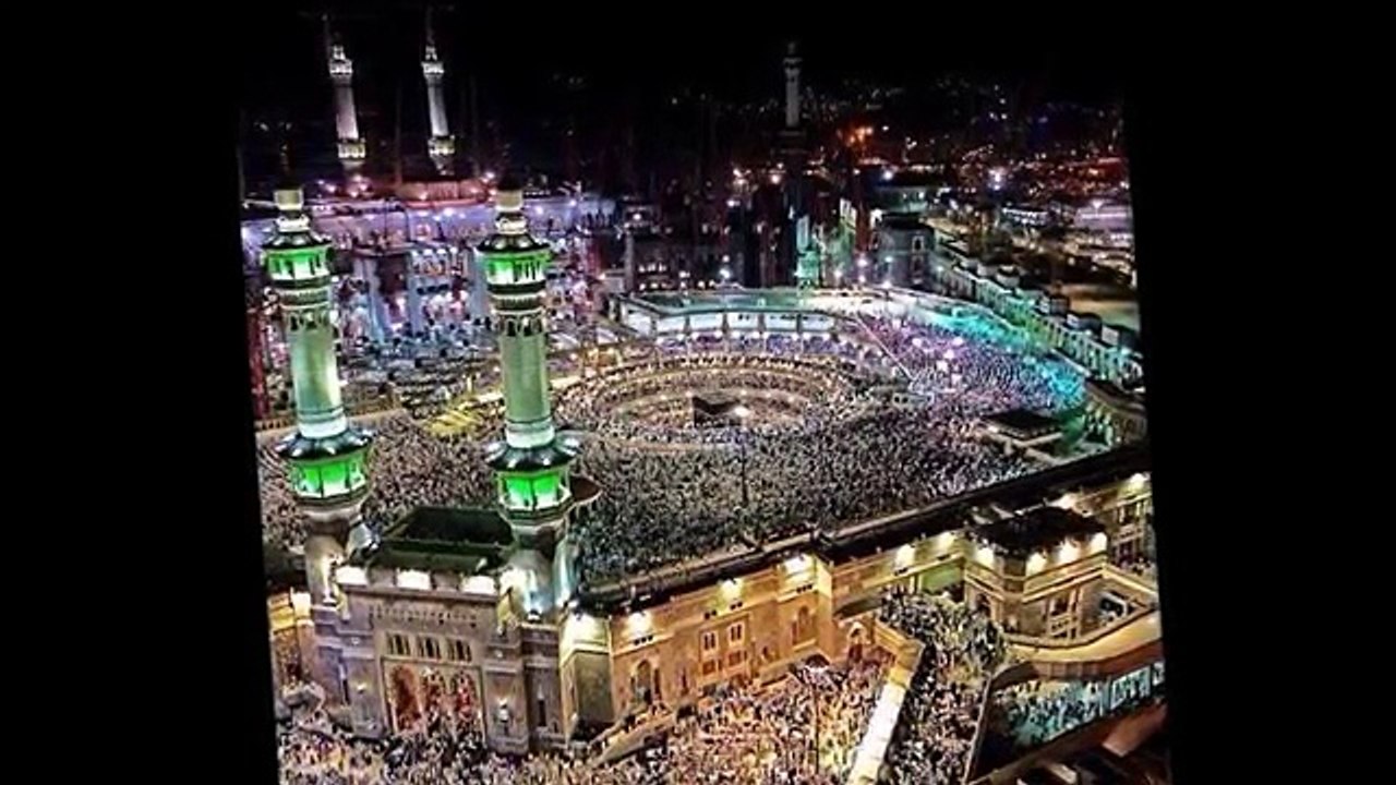 Mere maula karam ho karam best hamd naat Best dua in world