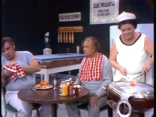 Free Public Domain Movies and TV- Red Skelton's Best-In Color