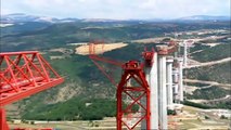 The Tallest Bridge in The World Documentary - National Geographic Megastructures Documenta