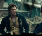 In the Heart of the Sea Official Trailer @3 (2015) - Chris Hemsworth, Brendan Gleeson Adventure HD