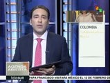 Colombia se solidariza con Rusia por la tragedia aérea en el Sinaí