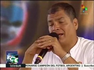 Ecuador espera fallo judicial por el caso OXY