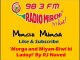 'Murga and Miyan-Biwi ki Ladayi' By RJ Naved