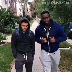 Everybody Does This In Childhood - Funny Playing With Dog