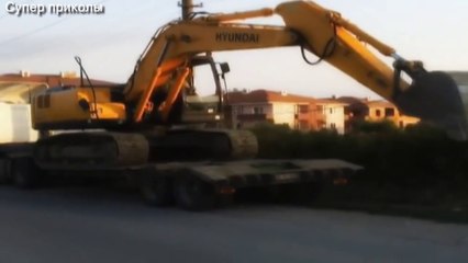 Эту страну не победить. Русские приколы