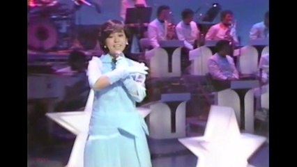 岩崎良美　タッチ