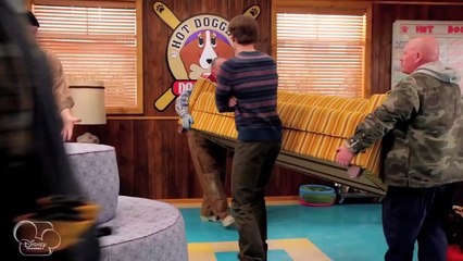 Dove Cameron And Luke Benward - Cloud 9 - Music Video - Official Disney Channel UK HD