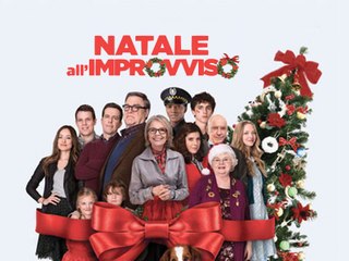 Natale all'improvviso (2015)