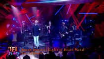 Duran Duran and Eagles of Death Metal - Save a Prayer [TFI Friday]