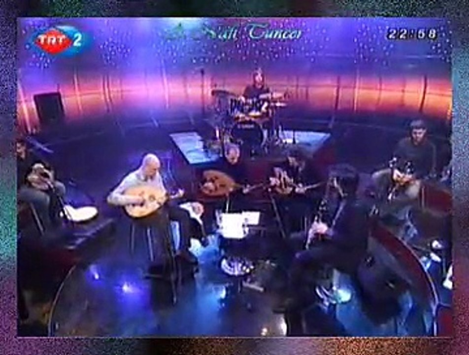 Kyriakos KALAİTZİDİS (Ud) & Mehmet Emin BİTMEZ (Ud) & Naseer SHAMMA (Ud) & Serkan ÇAĞRI (Klarnet)-Doğaçlama