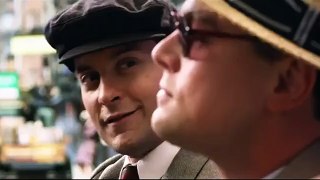 The Great Gatsby Movie Trailer (HD)
