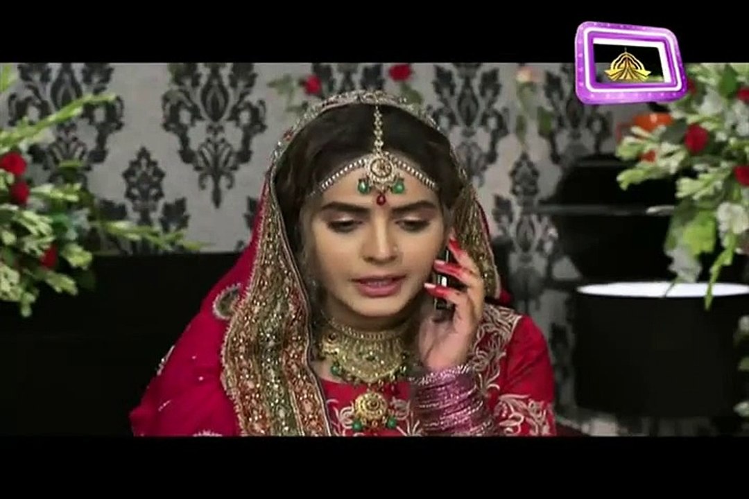 Kaanch Kay Rishtay Episode 16 on Ptv Home