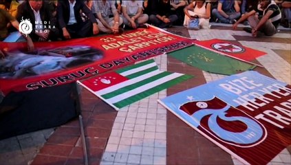 Mediterraneo du 31 octobre et 1er novembre 2015