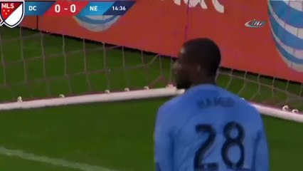 ABD bu golü konuşuyor