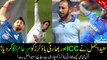 Saeed ajmal Exposed ICC and indian bowlers badly!!!