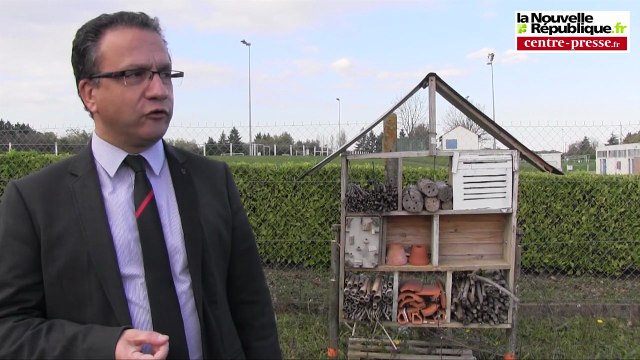 VIDEO. Poitiers. Deux collégiens de Vivonne ont rencontré François Hollande