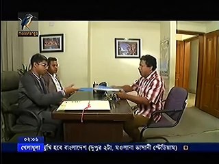 মোসারফ করিম এর নতুন একটা ইন্টারভিও ২০১৫