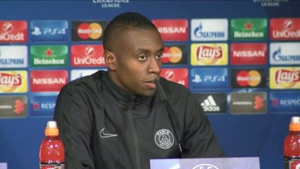 Foot - C1 - PSG : Matuidi «Le Real est supérieur au PSG»