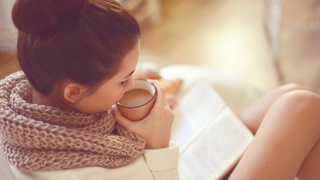 Vidéo : ces petites choses qui nous font aimer l'hiver