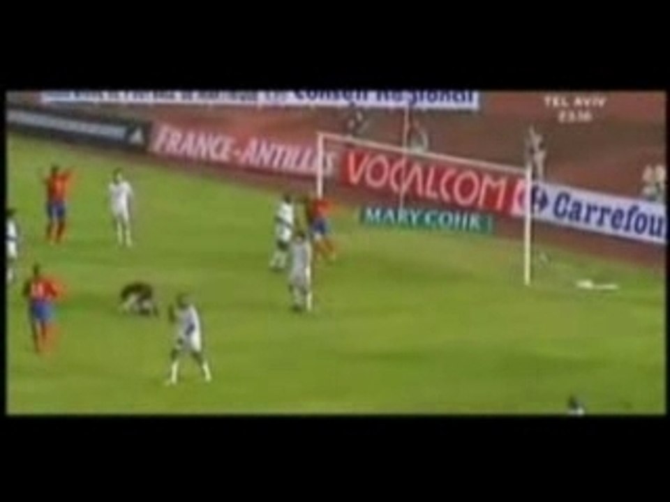 Barthez toujours fabulous