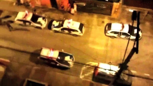 Delegado tem carro apreendido em festa em Jardim Camburi