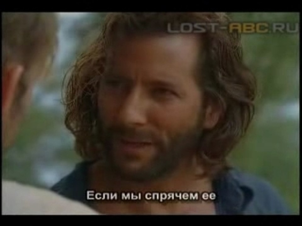 Lost s03e19 sneakpeak2 rus