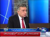 DNA- Arif Nizami tells Zulfiqar Bukhari will settle Imran Khan and Reham Khan divorce deal