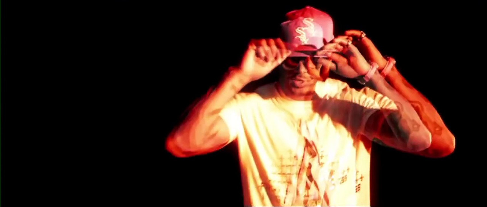 Booba - Rats des Villes