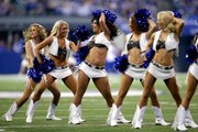 NFL Cheerleaders