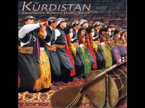 Kürtçe halay müzik