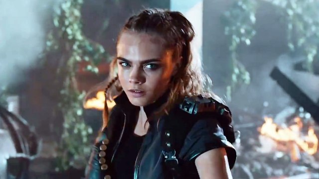 CALL OF DUTY Black Ops 3 - Live Action Trailer