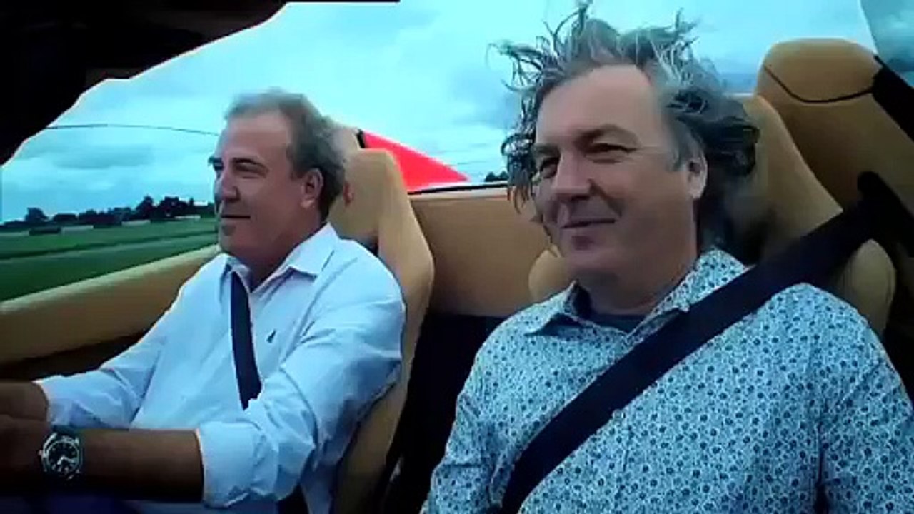 The Worst Car In the History Of The World - Top Gear - BBC
