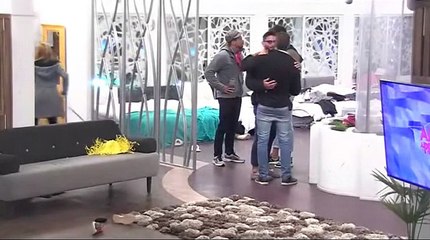 Aylén y Marco, Amor a prueba Cap 50 (17.02.15) Parte #4