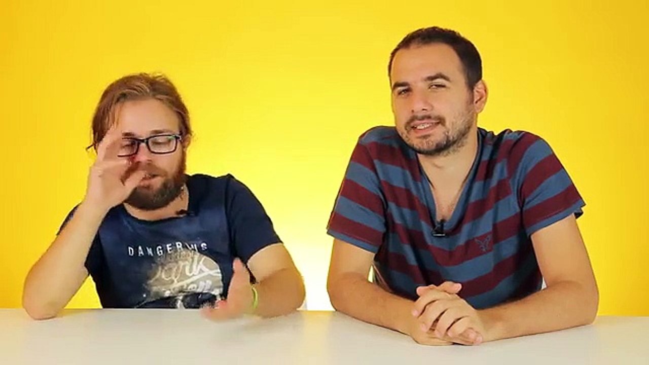 İmkansız Üçgen Nasıl Yapılır - İlginç Göz Yanı...